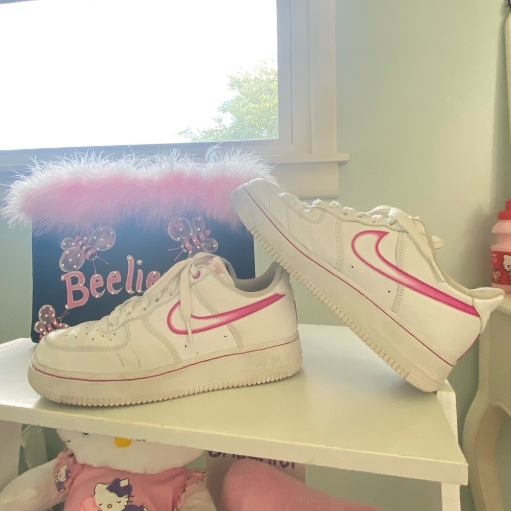 Nike air forces